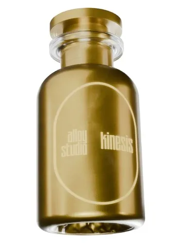 Perfume Kinesis de Alloy Studio