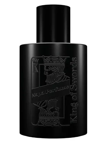 Perfume King of Swords de Napa Perfumes
