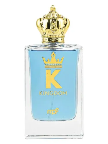 Perfume Kingdom de MPF