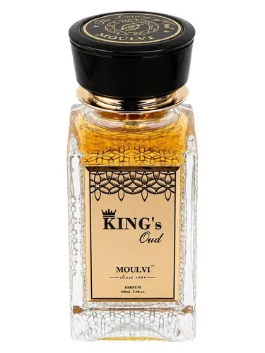 Perfume Kings Oud de Moulvi