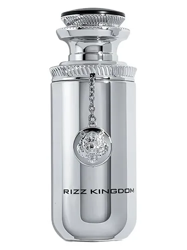 Perfume Rizz Kingdom de Rizz