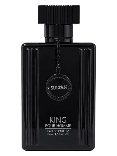 Perfume Sultan King de Sultan