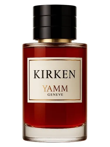 Perfume Kirken de YAMM Genève