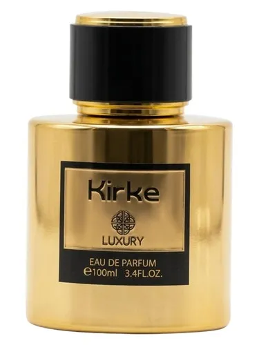 Perfume Luxury Kirke de Luxury Perfumes