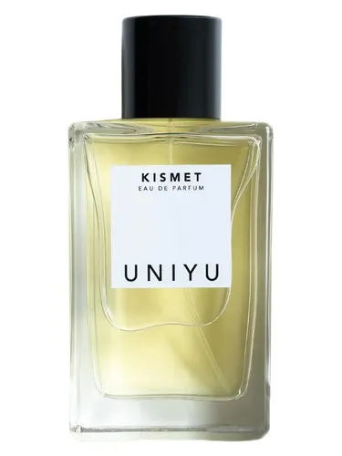 Perfume Kismet de UNIYU