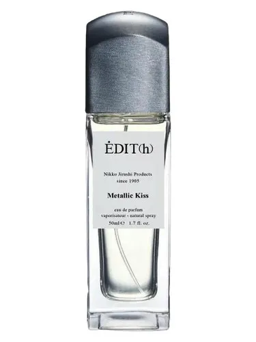 Perfume Metallic Kiss de ÉDIT(h)