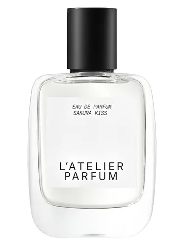 Perfume Sakura Kiss de L'Atelier Parfum