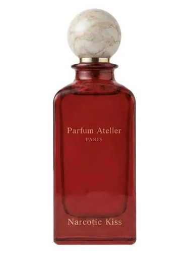 Perfume Narcotic Kiss de Parfum Atelier Paris