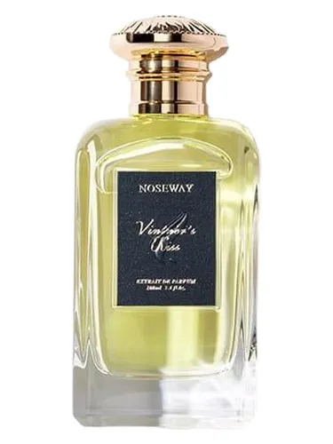 Perfume Vintner's Kiss 輕釀玻璃吻 de Noseway 迷香人