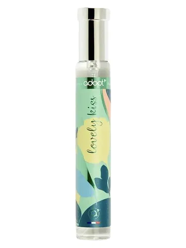 Perfume Lovely Kiss de Adopt Parfums