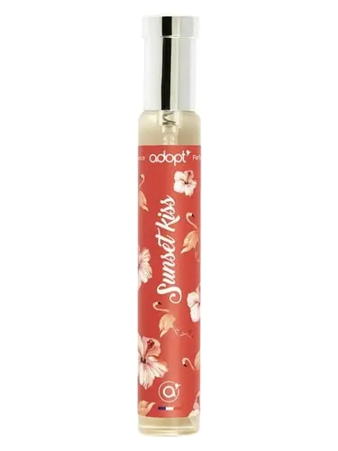 Perfume Sunset Kiss de Adopt Parfums