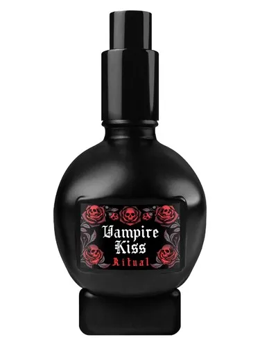 Perfume Vampire Kiss Ritual de Malagna Cosmetics