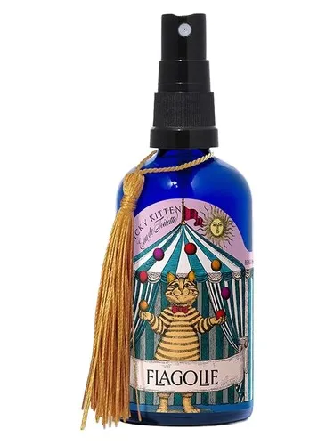 Perfume Tricky Kitten de Flagolie
