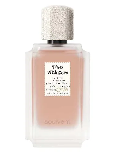 Perfume Taro Whispers de Soulvent