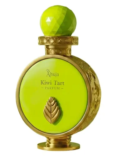 Imagen de Kiwi Tart