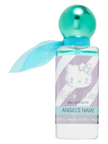 Perfume Angel's Name de Sanrio