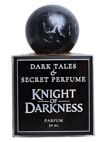 Perfume Knight of Darkness de Dark Tales