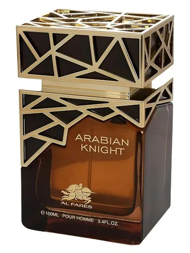 Perfume Arabian Knight de Al Fares