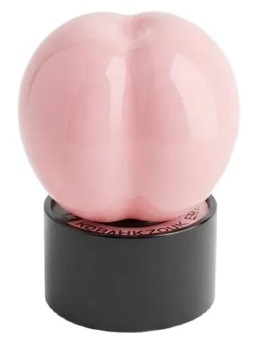 Perfume Kobahkzouk de Scentseum