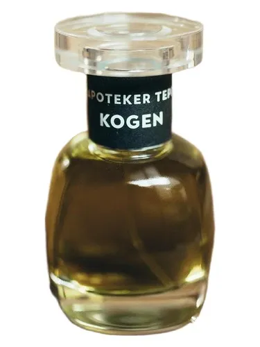 Imagen de Kogen
