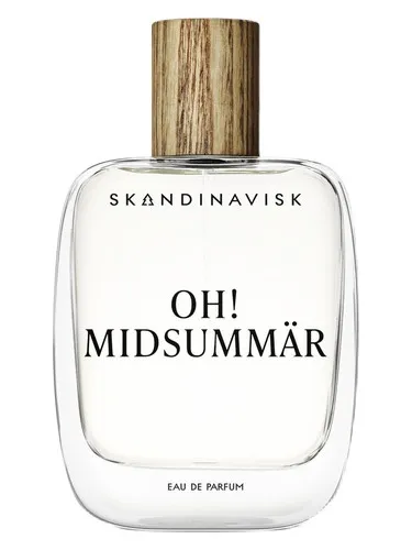 Imagen de OH! MIDSUMMÄR