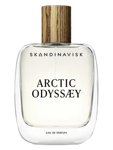 Imagen de Arctic Odyssæy