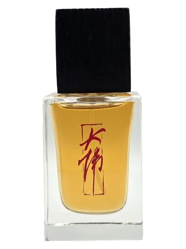 Perfume Silent Tiger de Damfool Perfume