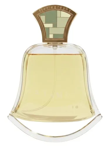 Perfume No. 81 Tatami de Floriography