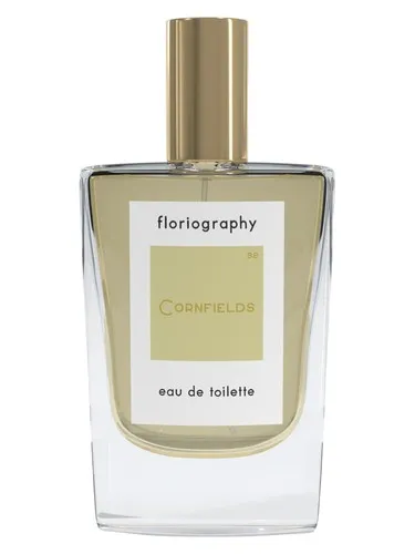 Perfume No. 92 Cornfields de Floriography