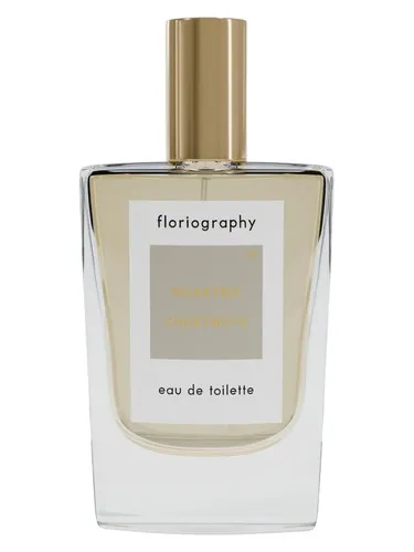 Perfume No. 62 Roasted Chestnuts de Floriography