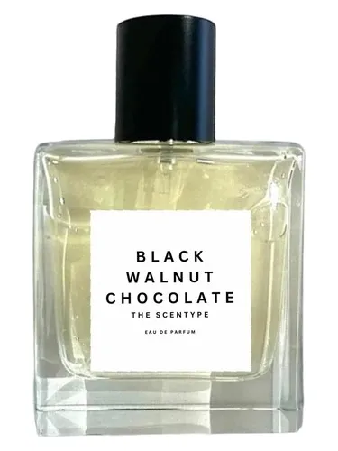Perfume Black Walnut Chocolate de The Scentype