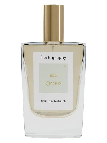 Perfume No. 61 852 Orchid de Floriography