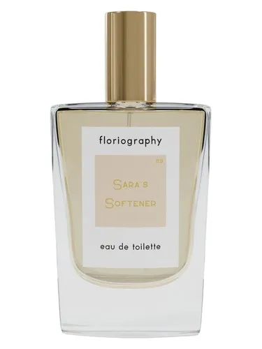 Perfume No. 29 Sara's Softener de Floriography