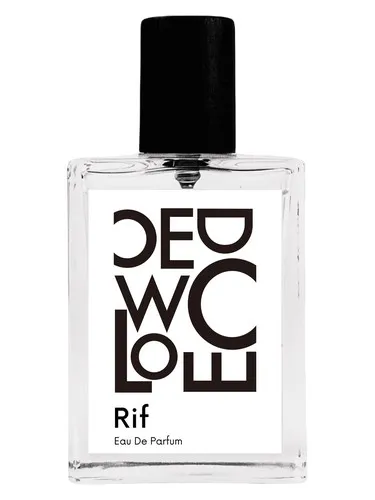 Perfume Rif de OCO