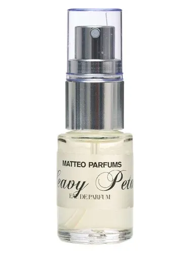 Perfume Koribbean de Matteo Parfums