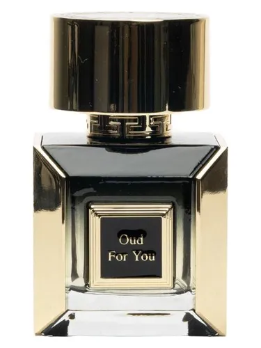 Perfume Oud For You de Korbaj