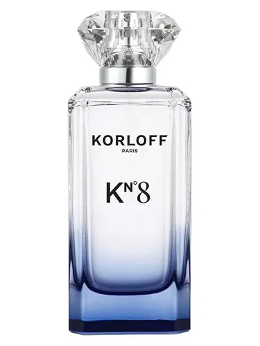 Imagen de Kn°8