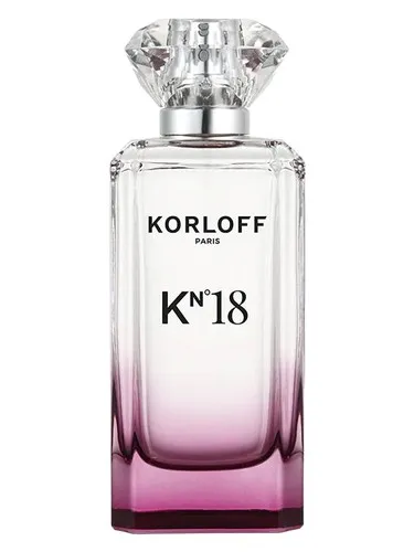 Imagen de Kn°18