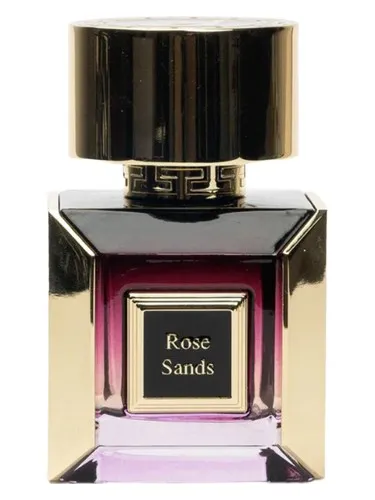 Perfume Rose Sands de Korbaj