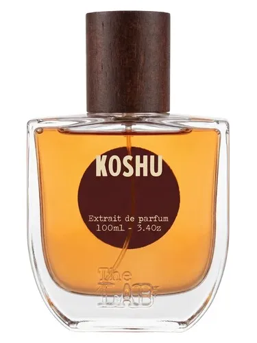 Perfume Koshu de The Lab