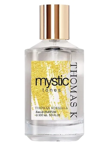 Imagen de Mystic Tones