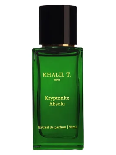 Imagen de Kryptonite Absolu