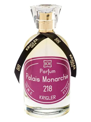 Perfume Palais Monarchie 218 de Krigler