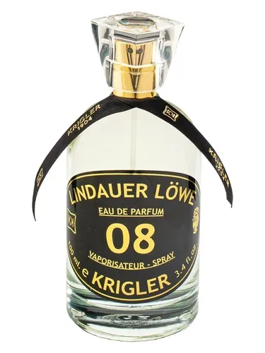Perfume Lindauer Löwe 08 de Krigler