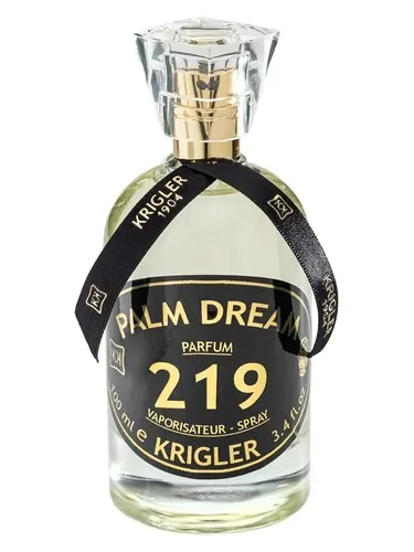 Perfume Palm Dream 219 de Krigler