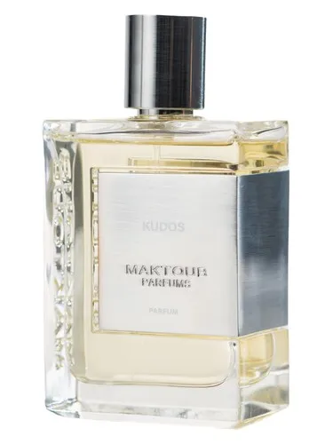 Perfume Kudos de Maktoub Parfums