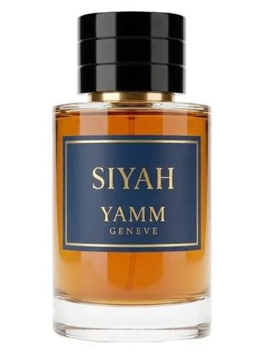 Perfume Siyah de YAMM Genève
