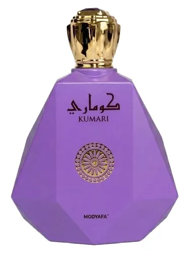 Perfume Kumari de Modyafa
