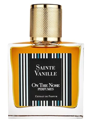 Perfume Sainte Vanille de On The Nose Perfumes