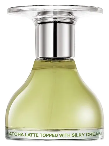 Perfume Matcha Latte de Kuoca